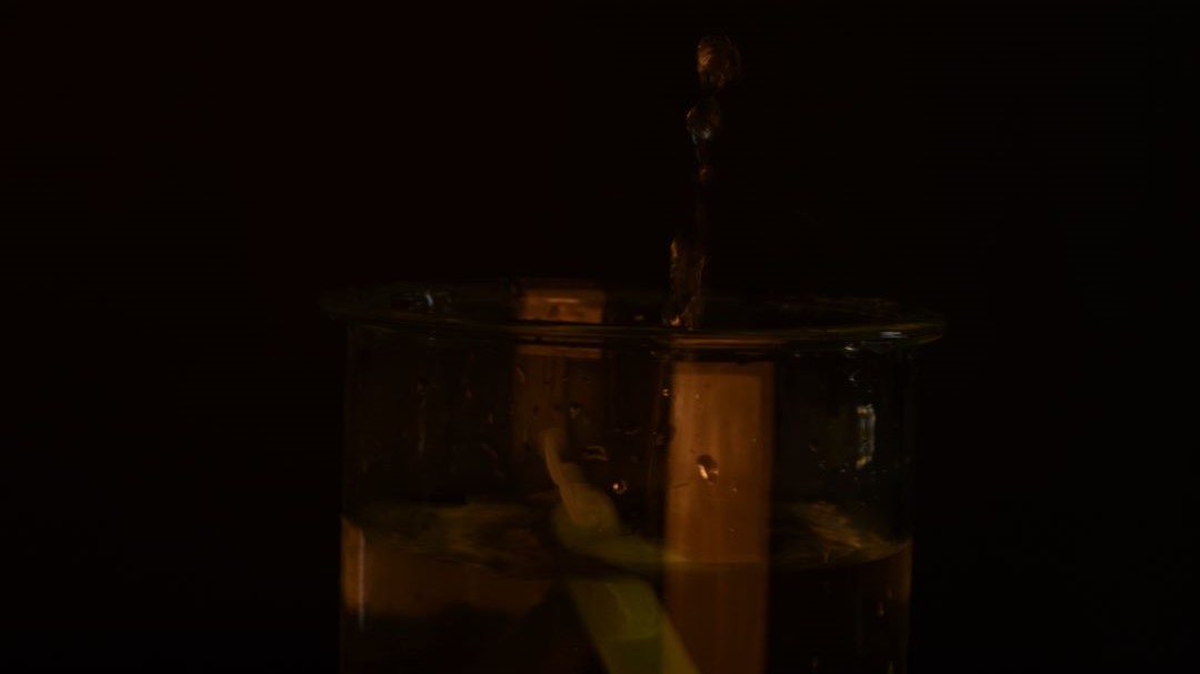 wasserglas
